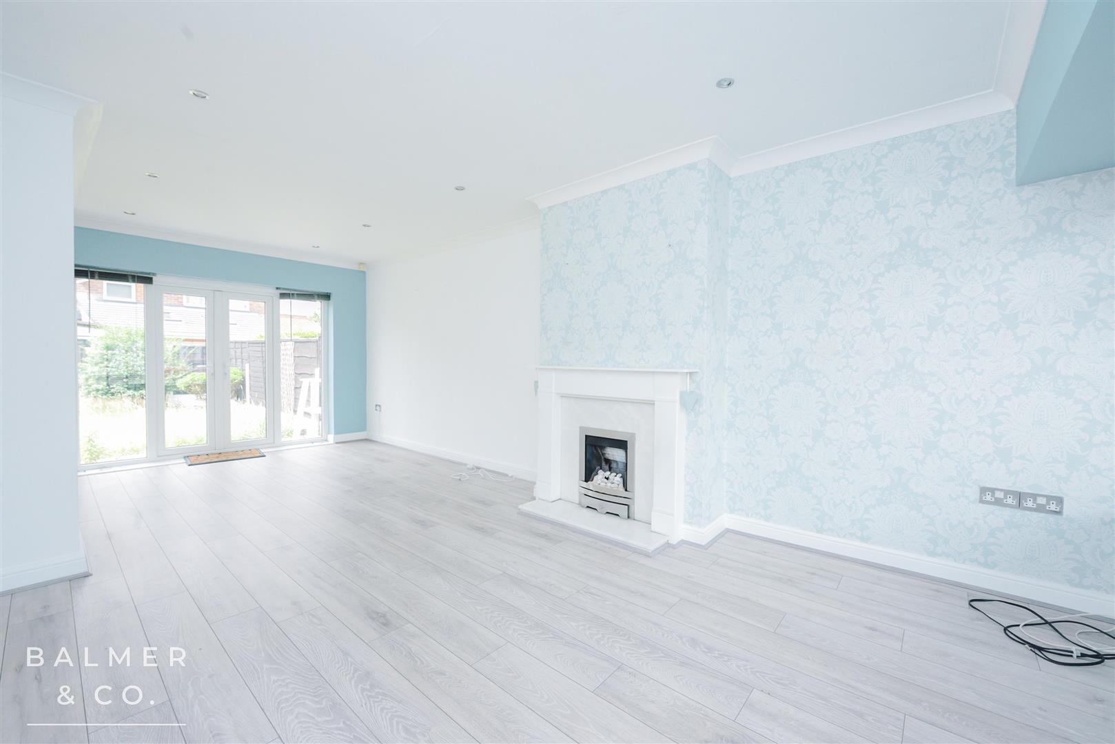 Malvern Avenue, Atherton, Greater Manchester, M46 Balmer & Co